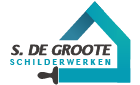 Logo Schilderwerken Steve De Groote